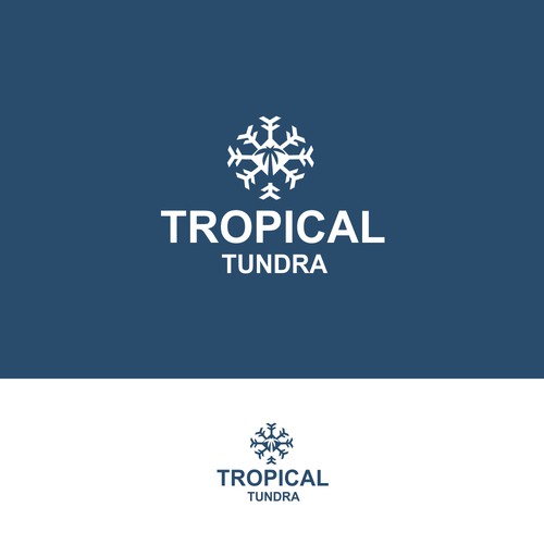 Tropical Tundra