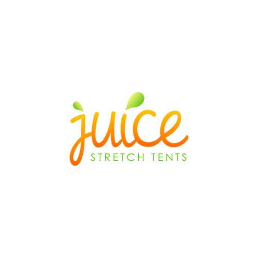 Juice Stretch Tents 