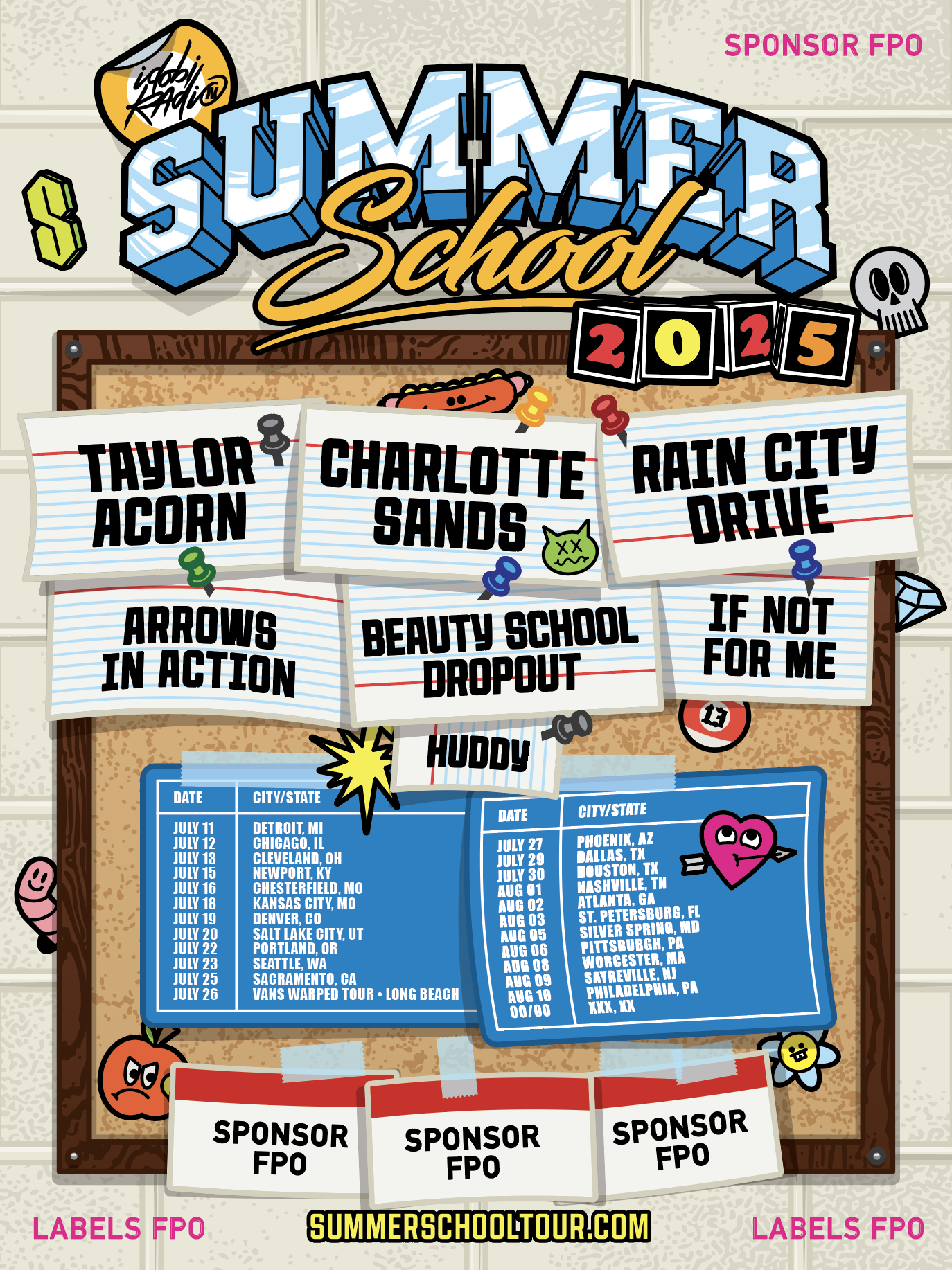 Summer School Fest