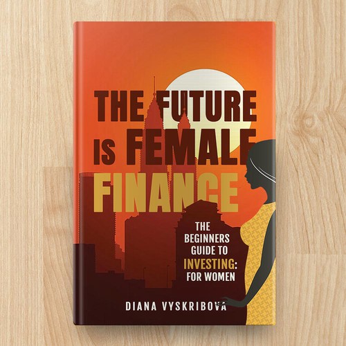 THE FUTURE IS FEMALE FINANCE