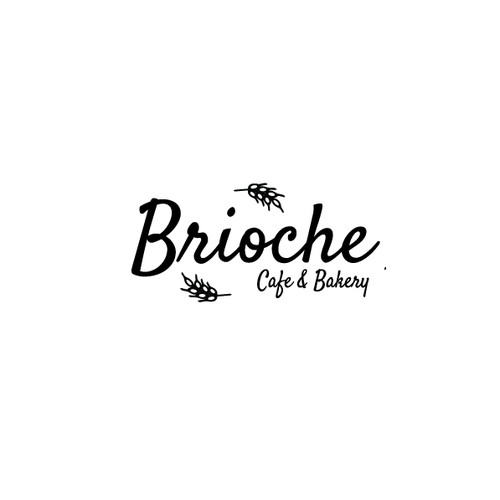Logo Design for Brioche