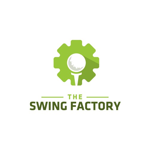 Golf Factory Gear