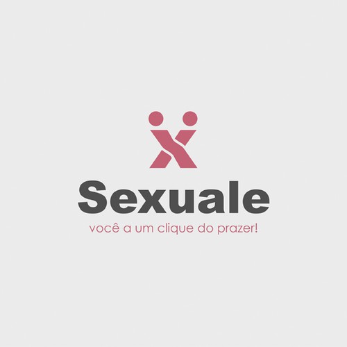 Create the BEST LOGO design to a EROTIC shop in Brazil!