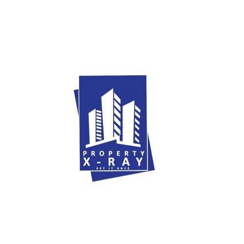 Property X ray Logo