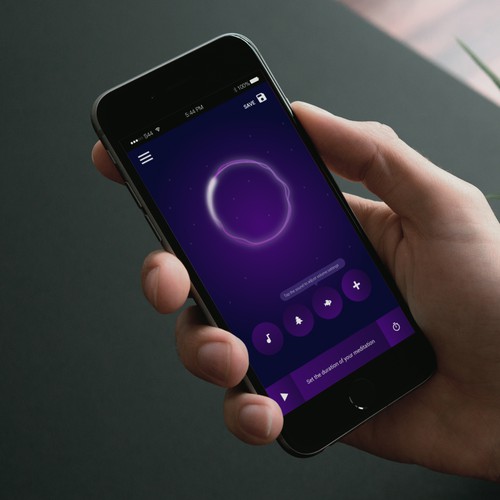 App design