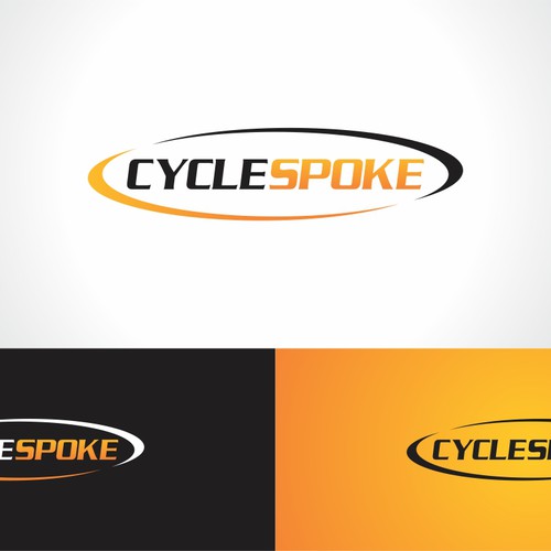 Help CycleSpoke with a new logo