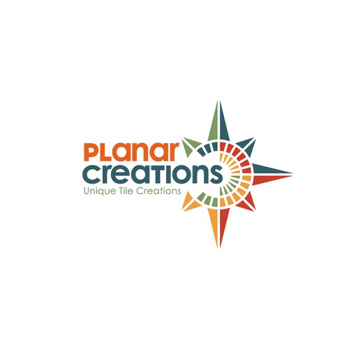 New logo wanted for Planar Creations