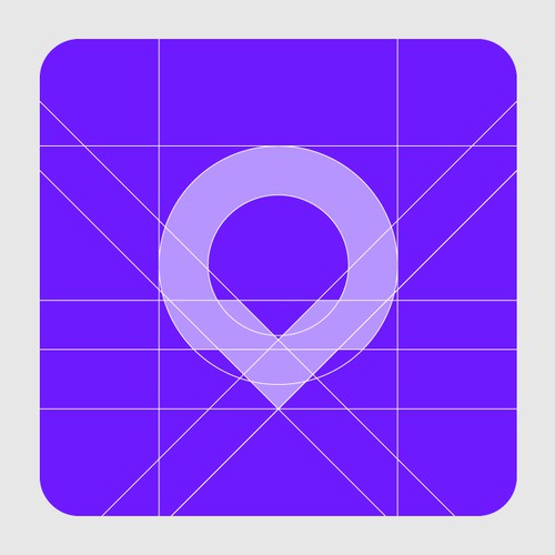 O Monogram Logo Concept