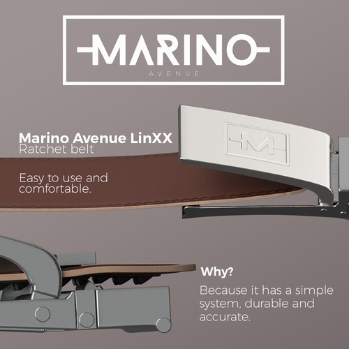 3D strap