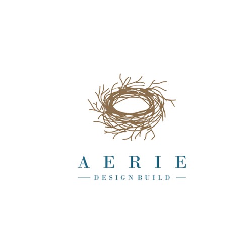 AERIE DESIGN BUILD