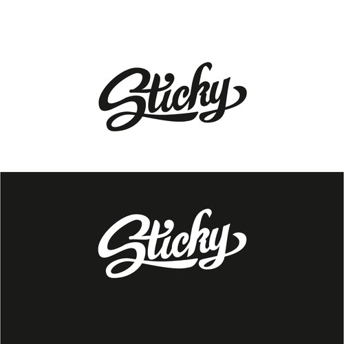 Sticky