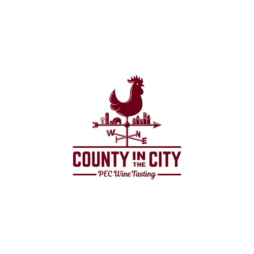 County In The City