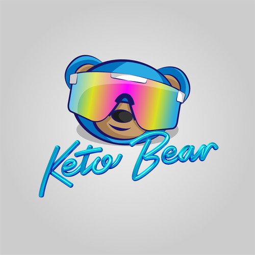 Keto Bear