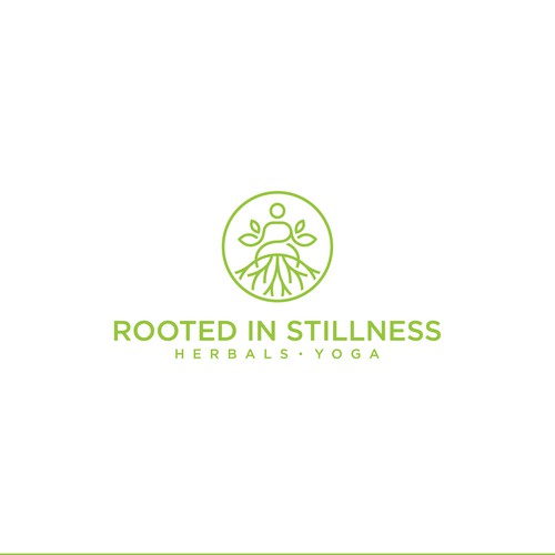 Rooted in Stillness