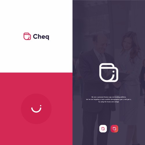 CHEQ