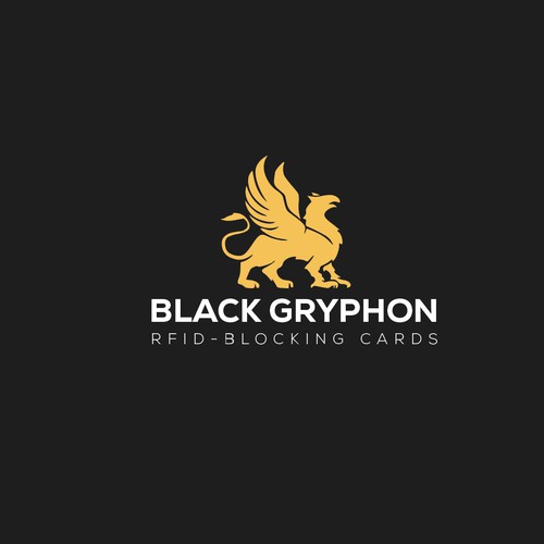 Black Gryphon