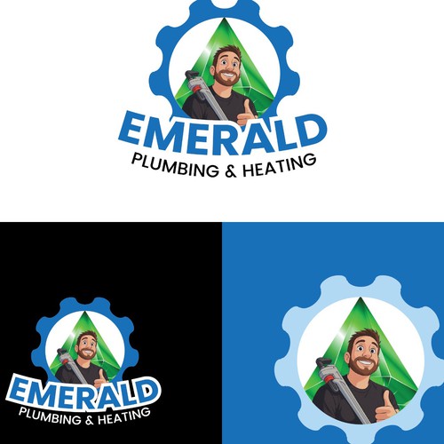 EMERALD Plumbing & Heating