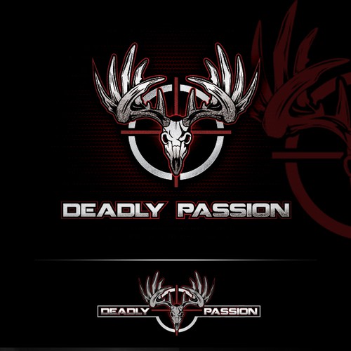 DEADLY PASSION