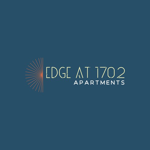 Edge at 1702 Logo
