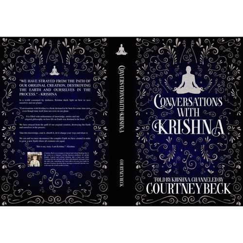 Conversation with Krishna