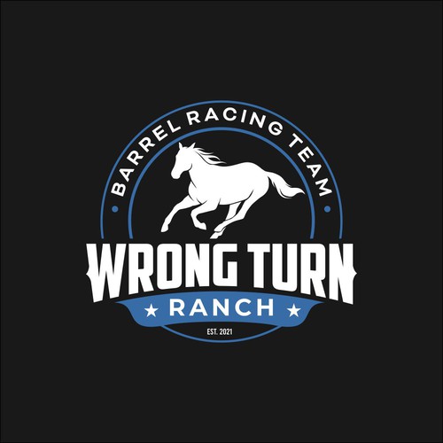 Logo Wrong Turn