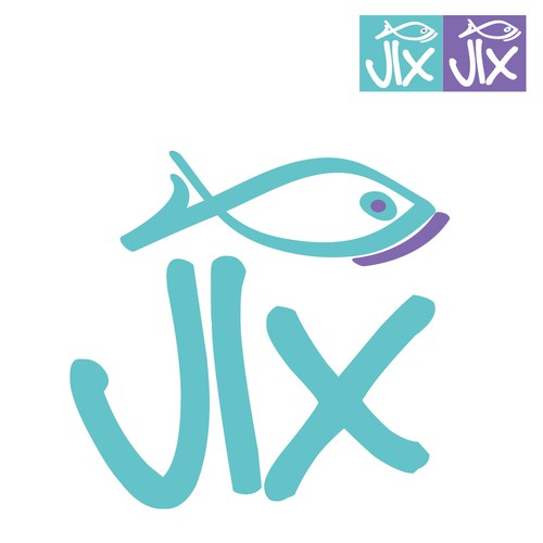 Logo for Jix Studio