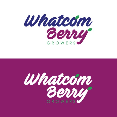 WHATCOM BERRY