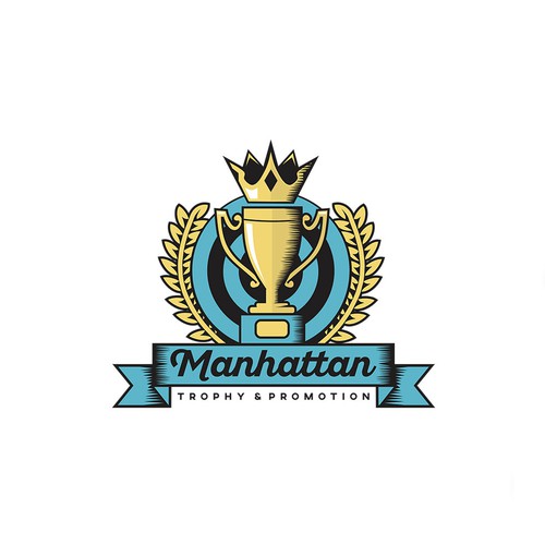 Concept for "Manhattan"