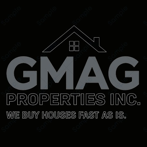 GMAG PROPERTIES INC.