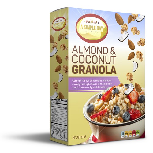 packaging design