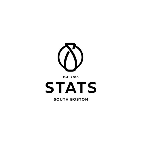 logo for STATS