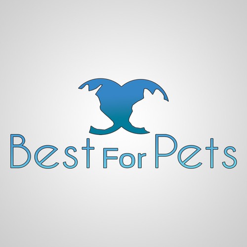 "Best for Pets" 2