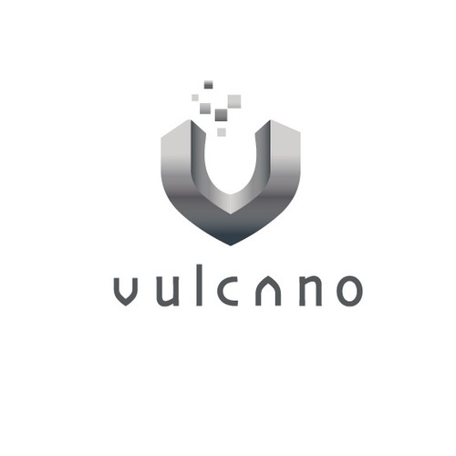 Vulcano Logo