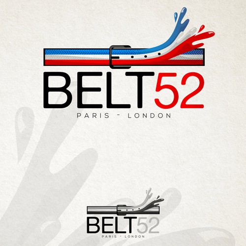 Help B52 with a new logo