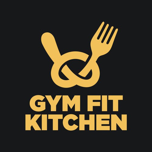 Gym Fit Kitchen