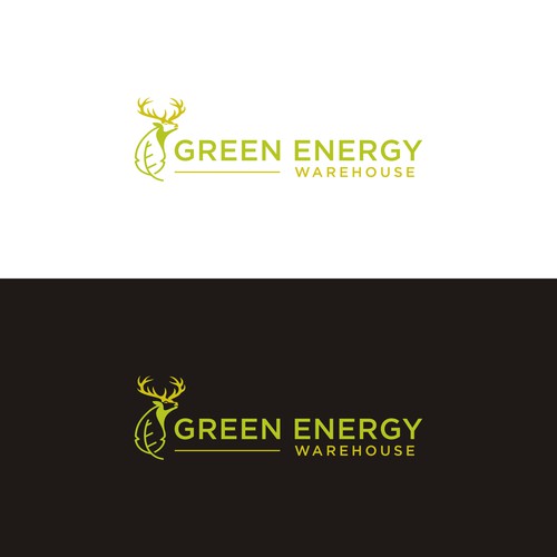 Green Energy Warehouse