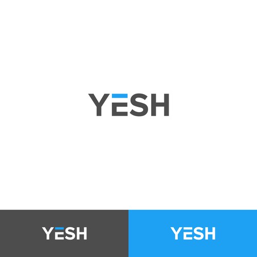simple logo