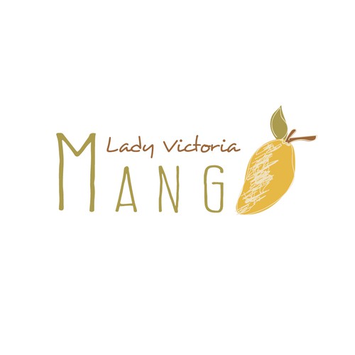 Lady Victoria Mango
