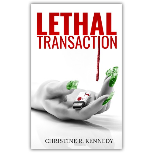 E-book cover