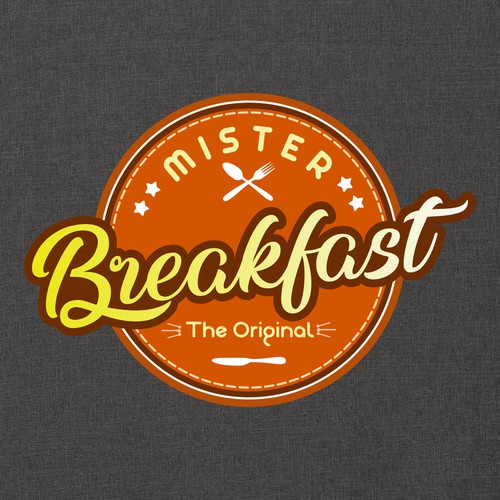 Mister Breakfast