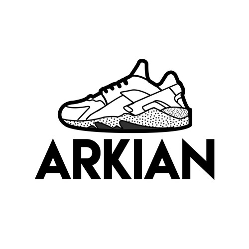 ARKIAN SNEAKERS