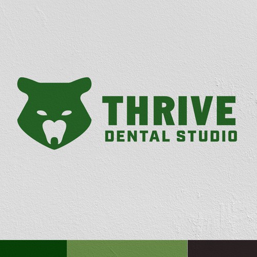 An Environmentally-focused Dental Studio