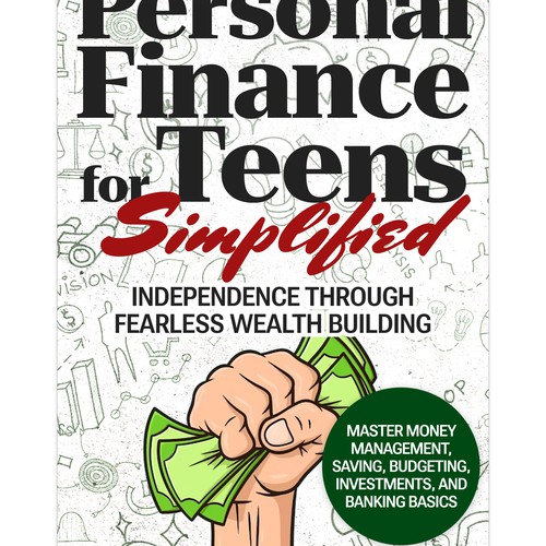 Personal Finance for Teens Simplified