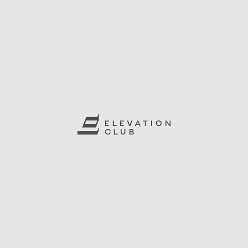 Logo for real estate firm.