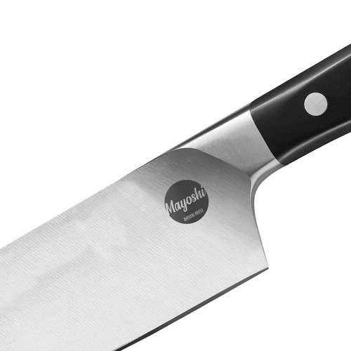 knifes brand logo