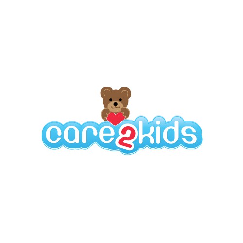 Logo design for kids