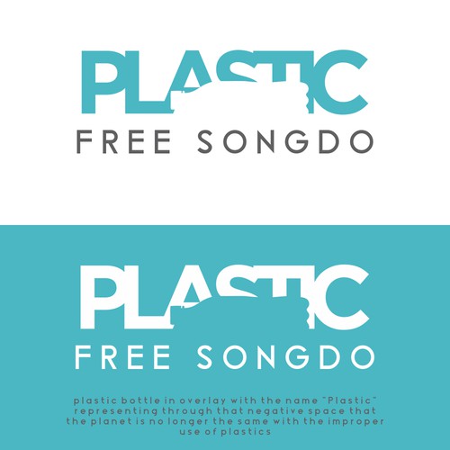 Plastic - Free Songdo