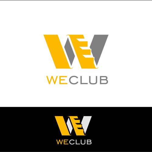Logo for WeClub