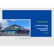 Reviewed design