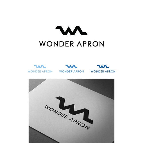 wonder apron - proposal sample 